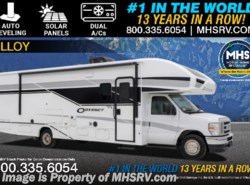 New 2027 Entegra Coach Odyssey 30Z available in Alvarado, Texas