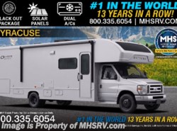 New 2027 Entegra Coach Odyssey Esteem 30Z available in Alvarado, Texas