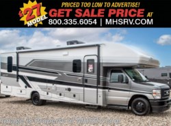 New 2027 Entegra Coach Odyssey Esteem 30Z available in Alvarado, Texas