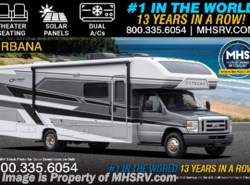 New 2027 Entegra Coach Odyssey 30Z available in Alvarado, Texas