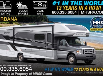 New 2027 Entegra Coach Odyssey Esteem 30Z available in Alvarado, Texas