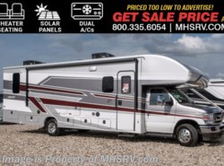 New 2027 Entegra Coach Odyssey Esteem 30Z available in Alvarado, Texas