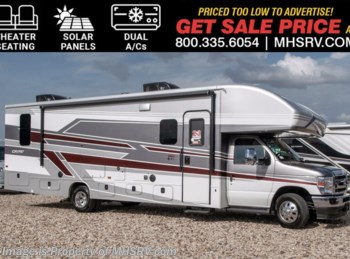 New 2027 Entegra Coach Odyssey Esteem 30Z available in Alvarado, Texas
