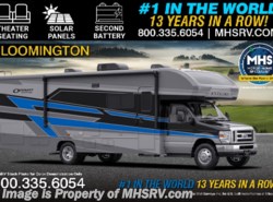 New 2027 Entegra Coach Odyssey Esteem 30Z available in Alvarado, Texas