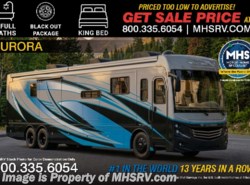 New 2027 Fleetwood Palisade 45FS available in Alvarado, Texas