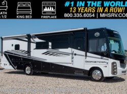 New 2027 Forest River Georgetown 5 Series GT5 34H5 available in Alvarado, Texas