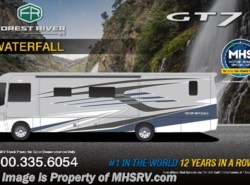 New 2027 Forest River Georgetown 7 Series GT7 36D7 available in Alvarado, Texas