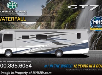 New 2027 Forest River Georgetown 7 Series GT7 36D7 available in Alvarado, Texas