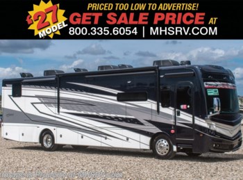 New 2027 Fleetwood Discovery 38K available in Alvarado, Texas