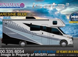 New 2027 Dynamax Corp Isata 3 Series 24TW available in Alvarado, Texas