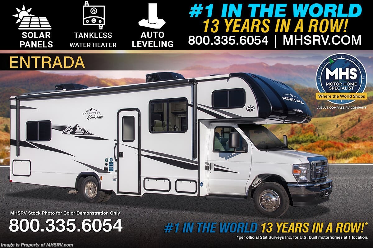 New 2027 East to West Entrada 2700 NS available in Alvarado, Texas