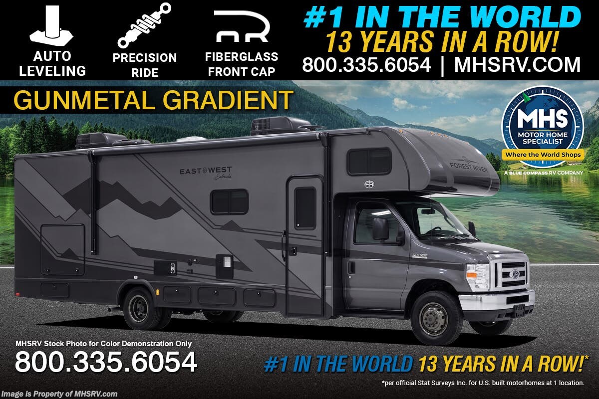 New 2027 East to West Entrada 2700 NS available in Alvarado, Texas