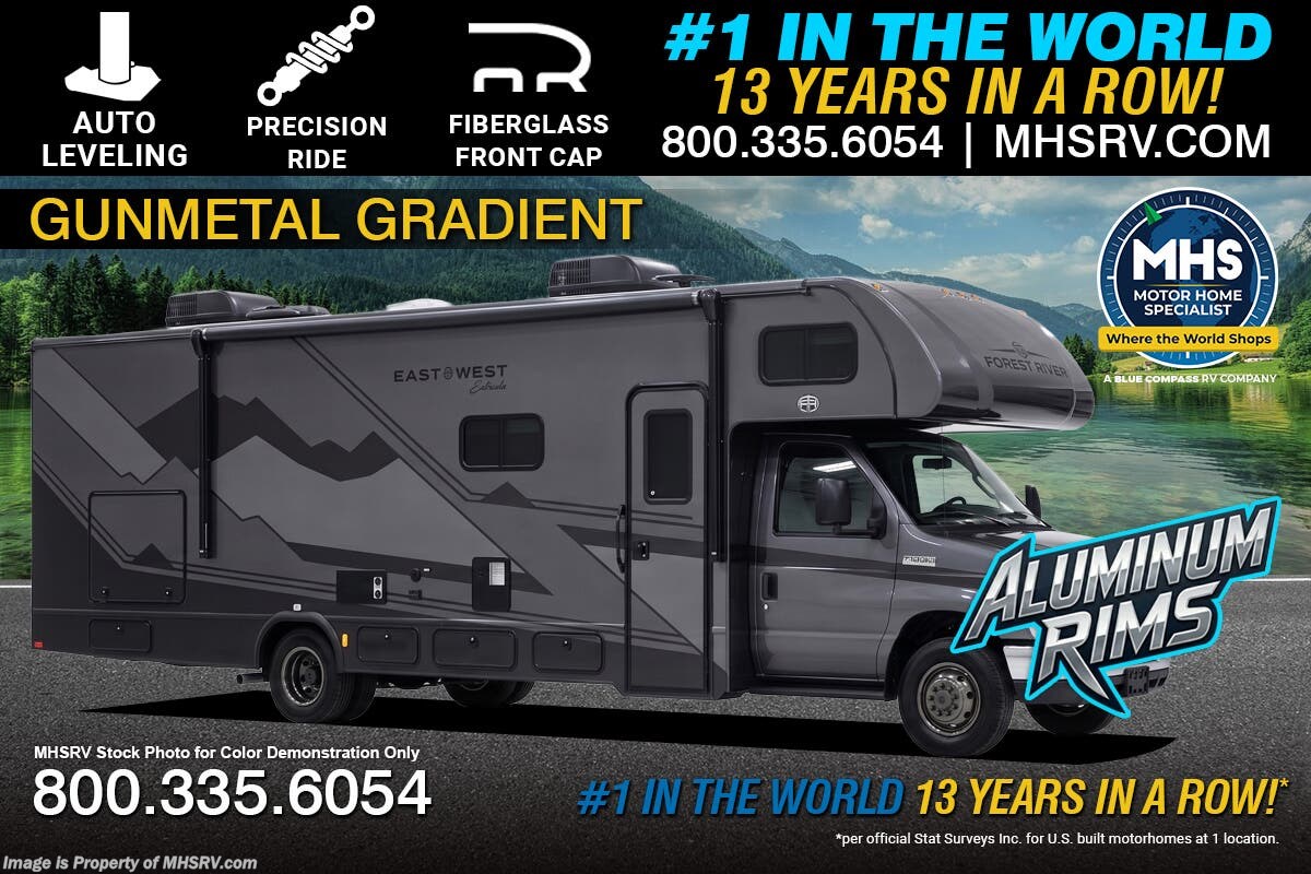 New 2027 East to West Entrada 2700 NS available in Alvarado, Texas