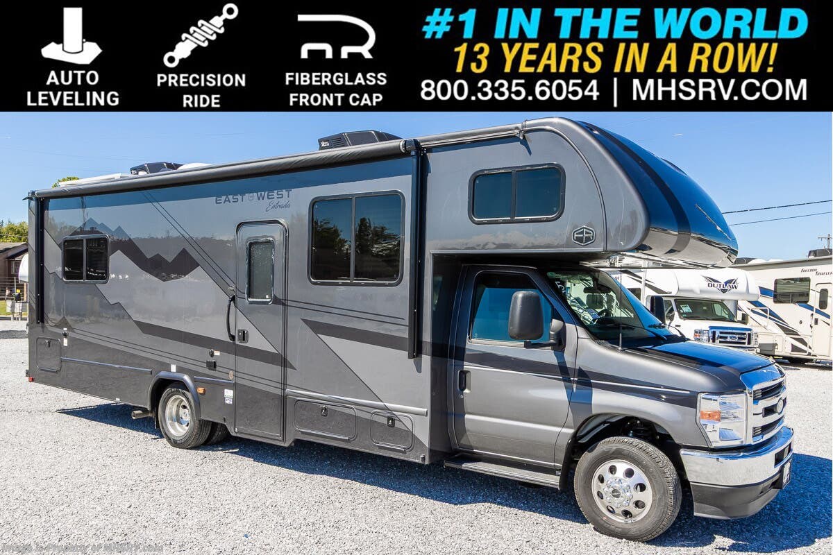 New 2027 East to West Entrada 2700 NS available in Montgomery, Alabama