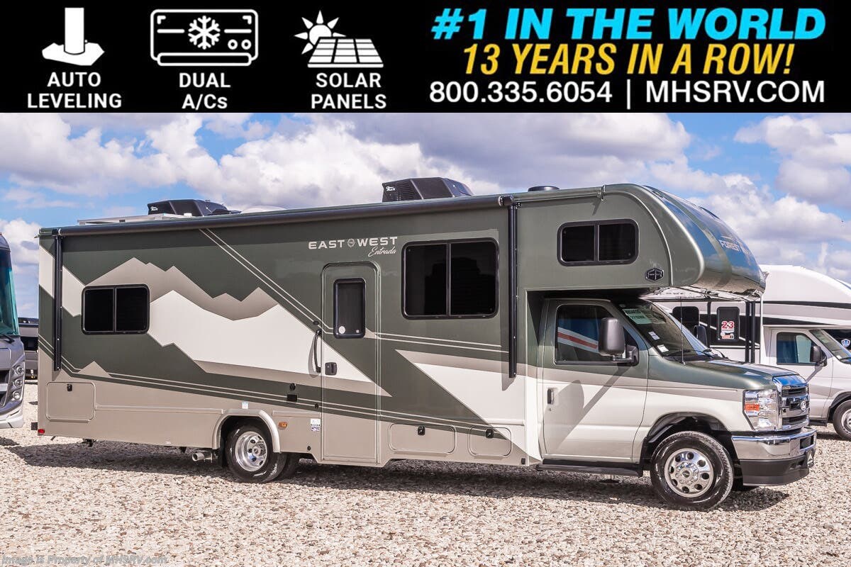 New 2027 East to West Entrada 2710NK available in Alvarado, Texas