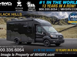 New 2027 Entegra Coach Condor 23S available in Alvarado, Texas
