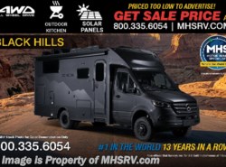 New 2027 Entegra Coach Condor 23S available in Alvarado, Texas
