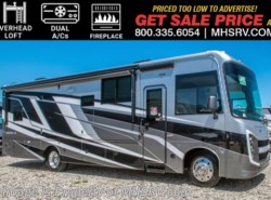 New 2027 Entegra Coach Vision XL 34G available in Alvarado, Texas