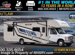 New 2027 Thor Motor Coach Outlaw 29J available in Alvarado, Texas