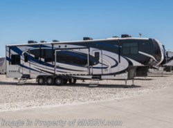 Used 2018 Heartland Cyclone 4270 available in Alvarado, Texas