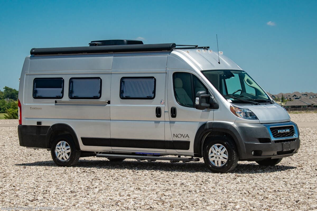 Used 2023 Coachmen Nova 20C available in Alvarado, Texas