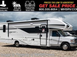 New 2027 Entegra Coach Odyssey 30Z available in Alvarado, Texas