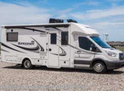 Used 2018 Forest River Sunseeker TS 2380 available in Alvarado, Texas