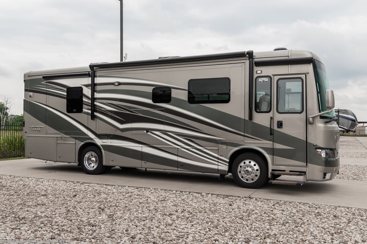 Used 2022 Newmar Kountry Star 3412 available in Alvarado, Texas