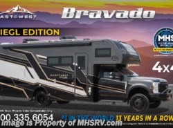 New 2026 East to West Bravado 29S available in Alvarado, Texas