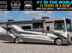 New 2027 Thor Motor Coach Hurricane 35A available in Alvarado, Texas