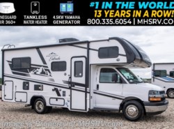 New 2027 East to West Entrada 210NS available in Alvarado, Texas