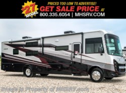 New 2027 Entegra Coach Emblem 36B available in Alvarado, Texas