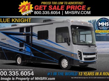 New 2027 Entegra Coach Emblem 36B available in Alvarado, Texas