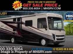 New 2027 Entegra Coach Emblem 36U available in Alvarado, Texas