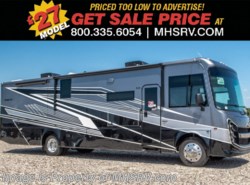 New 2027 Entegra Coach Emblem 36U available in Alvarado, Texas