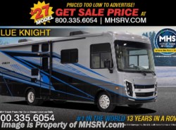 New 2027 Entegra Coach Emblem 36U available in Alvarado, Texas