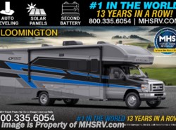 New 2027 Entegra Coach Odyssey Esteem 24B available in Alvarado, Texas