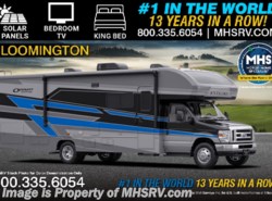 New 2027 Entegra Coach Odyssey Esteem 27U available in Alvarado, Texas