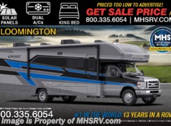 New 2027 Entegra Coach Odyssey Esteem 27U available in Alvarado, Texas