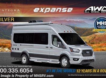 New 2027 Entegra Coach Expanse 21T available in Alvarado, Texas