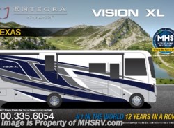 New 2027 Entegra Coach Vision XL 36C available in Alvarado, Texas