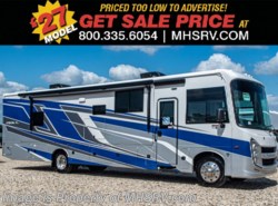 New 2027 Entegra Coach Vision XL 36C available in Alvarado, Texas