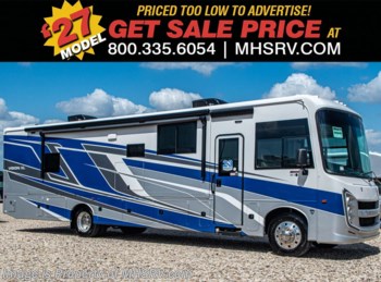 New 2027 Entegra Coach Vision XL 36C available in Alvarado, Texas