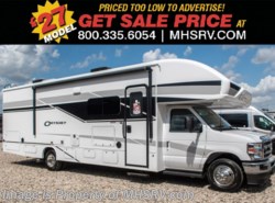 New 2027 Entegra Coach Odyssey 29V available in Alvarado, Texas
