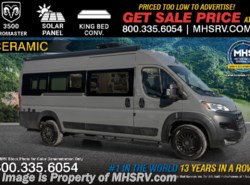 New 2027 Entegra Coach Ethos 20T available in Alvarado, Texas