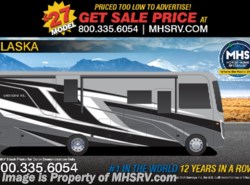 New 2027 Entegra Coach Vision XL 36C available in Alvarado, Texas