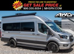 New 2027 Entegra Coach Expanse 21T available in Alvarado, Texas