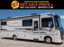 New 2027 Entegra Coach Vision 29F available in Alvarado, Texas