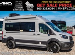 New 2027 Thor Motor Coach Talavera 1920 available in Alvarado, Texas