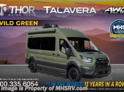New 2027 Thor Motor Coach Talavera 1920 available in Alvarado, Texas